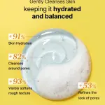Advanced Snail Mucin Gel Cleanser