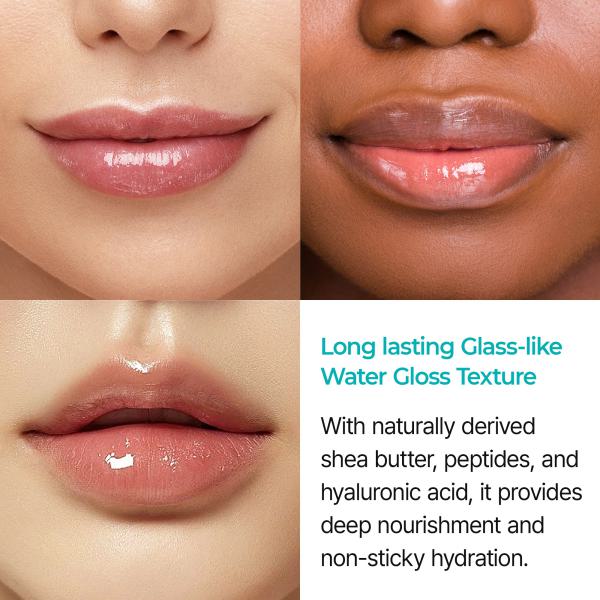 BP Spicule Plumping LIP Shot | Mild