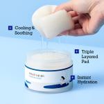 Birch Moisturizing Toner Pad