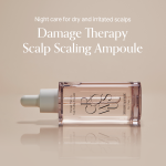 Damage Therapy Scalp Ampoule (50ml / 1.69 fl.oz.)