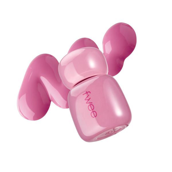 Pink Obsession Stay-Fit Lip Tint