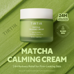 Matcha Toner &amp; Cream Duo