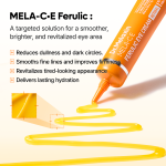 Ageless Eye Cream Duo