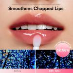 PDRN Vegan Collagen lip mask Glazed jelly