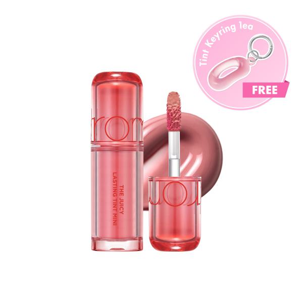 THE JUICY LASTING TINT MINI