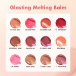 GLASTING MELTING BALM
