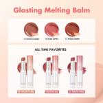 GLASTING MELTING BALM