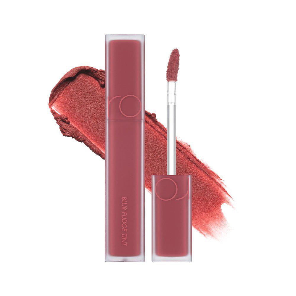 BLUR FUDGE TINT