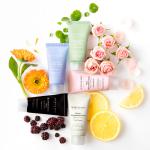 Mary&amp;May Vegan Wash Off Mask Mini Gift Set