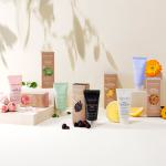 Mary&amp;May Vegan Wash Off Mask Mini Gift Set