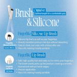 [Mini Series] Lip Applicator (2types)