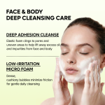 Cactox Deep Cleansing &amp; Pore Care 4-Step Set