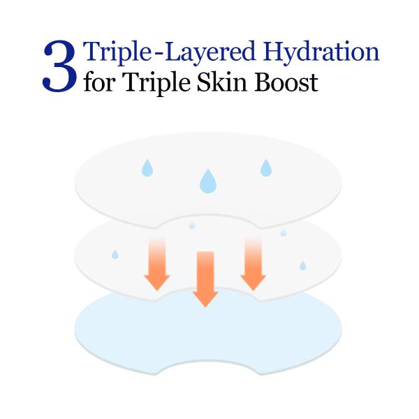 Birch Moisturizing Toner Pad