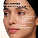 Ageless Eye Cream Duo