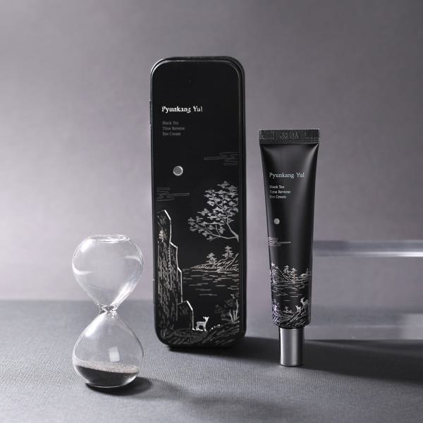 Pyunkang Yul Black Tea Time Reverse Eye Cream 25ml
