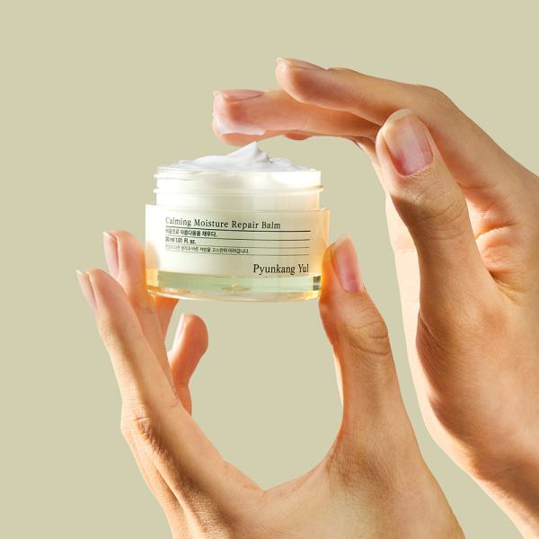 Pyunkang Yul Calming Moisture Repair Balm 30ml