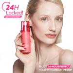 Mask Fit Waterproof Setting Spray