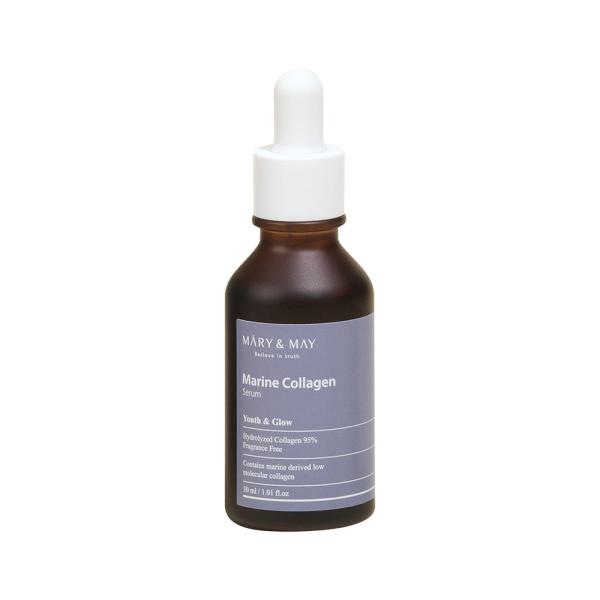 Mary&amp;May Marine Collagen Serum
