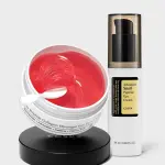 Peptide Plumping Eye Care Duo