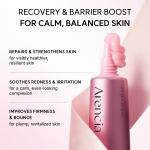 PDRN Booster Shot, Rosy-PDRN &amp; Peptides for Glowy, Healthy Skin - Recommended for Sensitive, Red Skin 1.01 fl oz