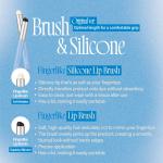 Fingerlike Lip Applicator (2types)