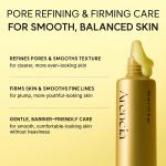 Retinal Booster Shot, Advanced Retinal &amp; Caffeine Formula for Firm, Pore-Refined Skin, 1.01 fl oz