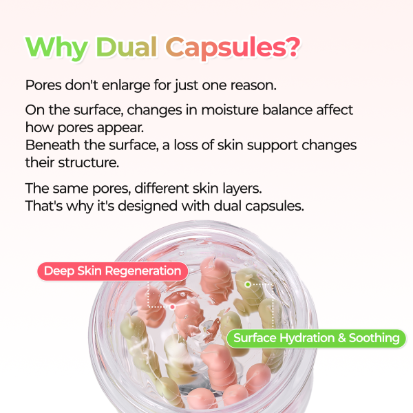 [Dr.Melaxin Exclusive] Pore-Refining &amp; Volumizing Reset 10-Step Set