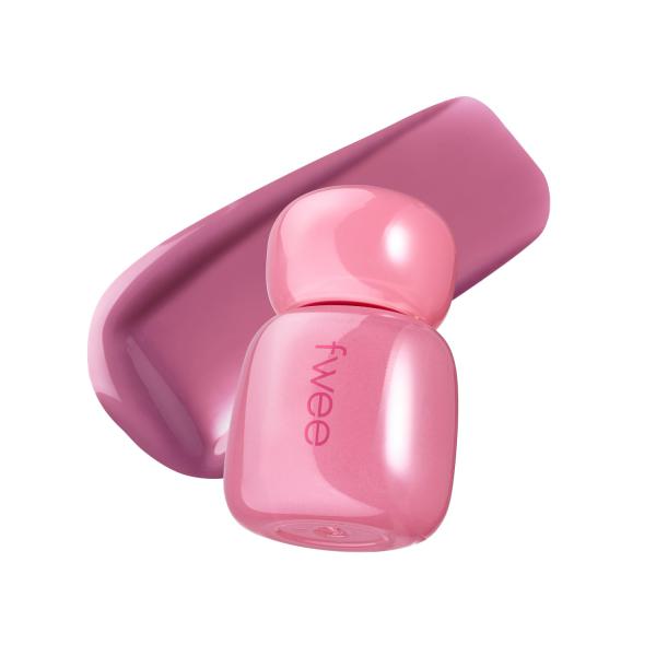 Pink Obsession Stay-Fit Lip Tint
