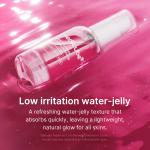 PDRN Pink Collagen Glow Jelly Serum