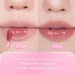 THE JUICY LASTING TINT