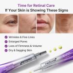 Vita A Retinal Volume Booster Serum