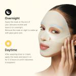 Kojic Acid Turmeric Gold Jelly Gel Mask