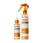 Peel Shot Kojic Acid Turmeric Duo