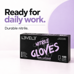 Professional Nitrile Gloves