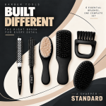 Brush Kit 6-Pack