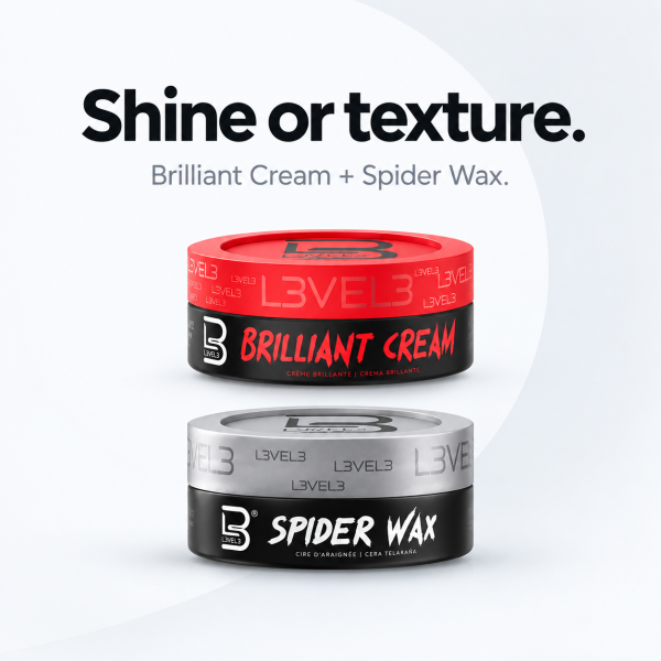 Hair Styling Pucks Mix &amp; Match Bundle - 4 Pack