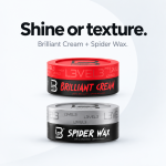 Hair Styling Pucks Mix &amp; Match Bundle - 4 Pack