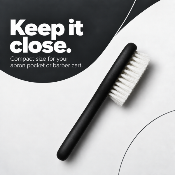 Bristle Brush
