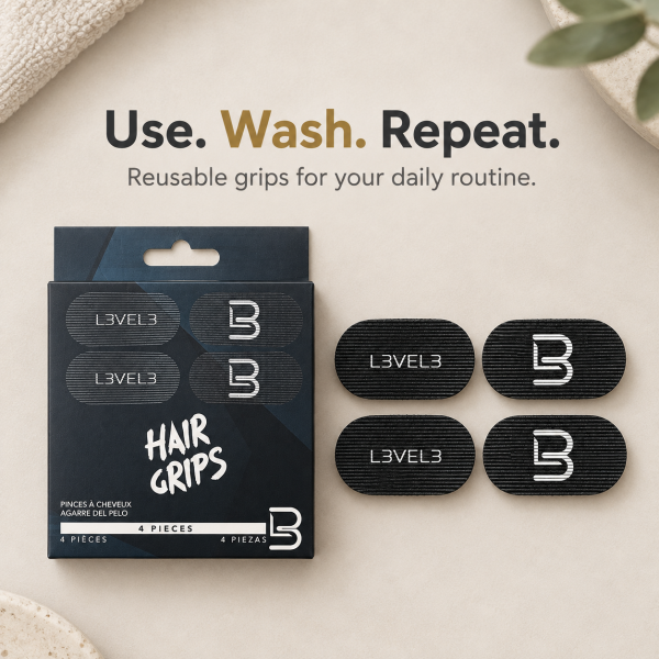 Hair Grips
