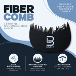 Fiber Comb
