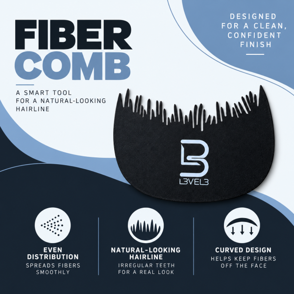 Fiber Comb