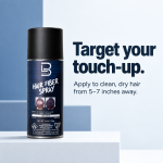 Hair Fiber Spray