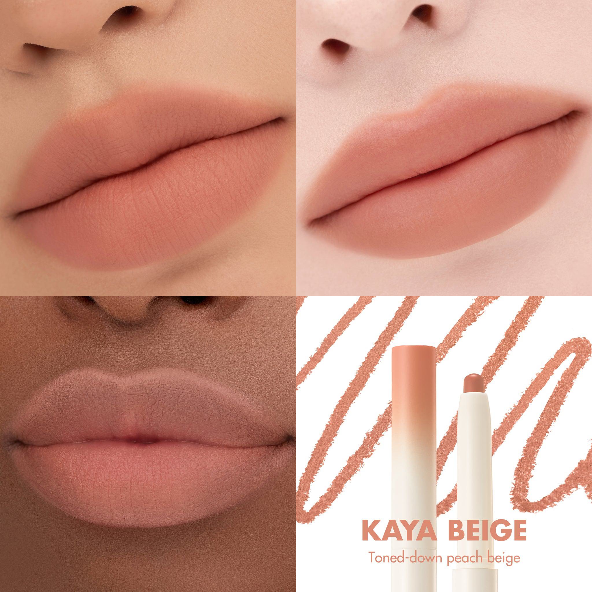 LIP MATE PENCIL