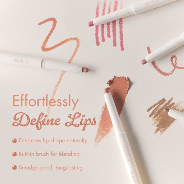 LIP MATE PENCIL