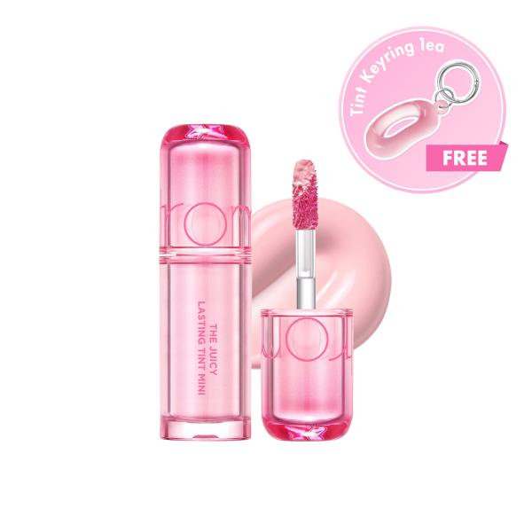 THE JUICY LASTING TINT MINI