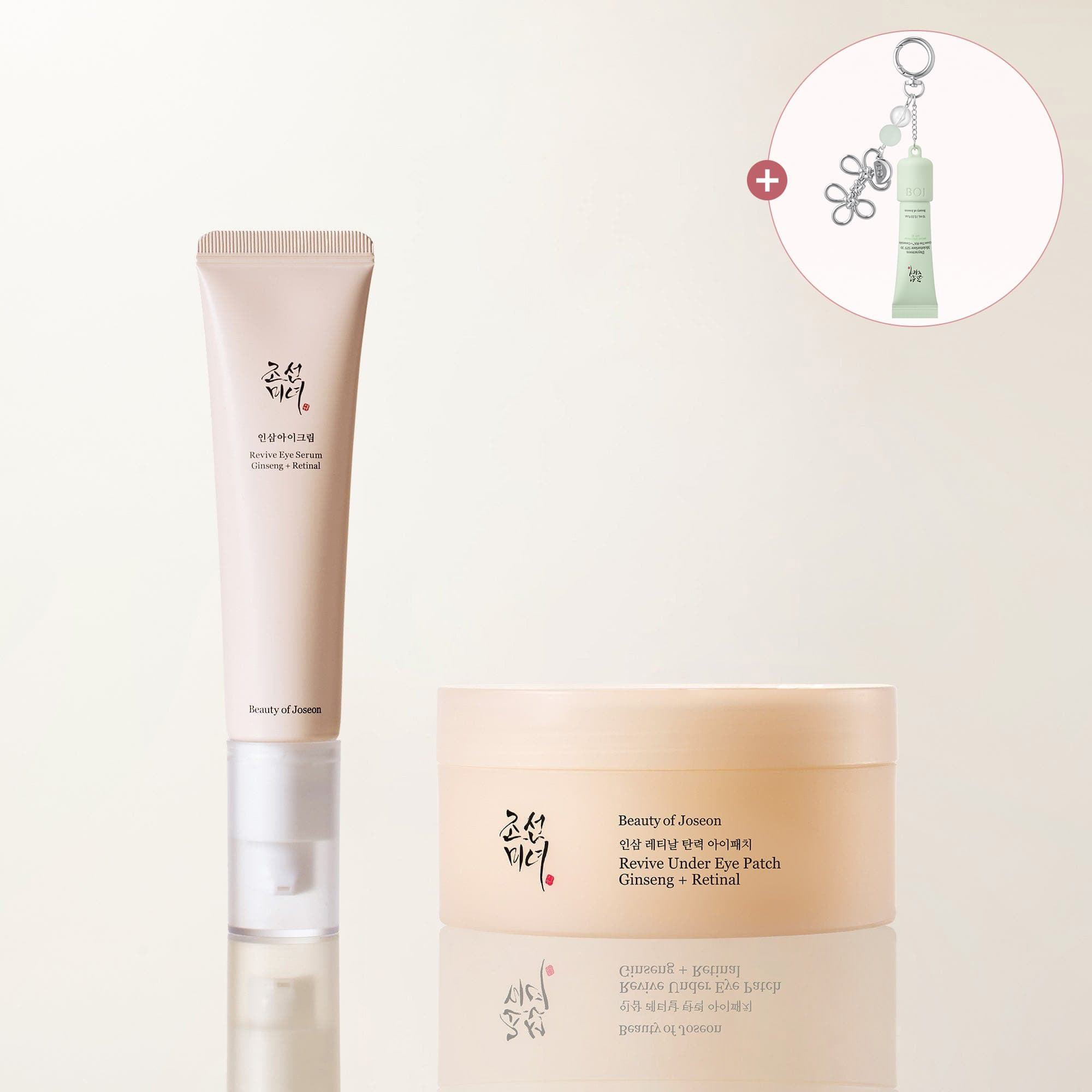 Revive Ritual Eye Duo