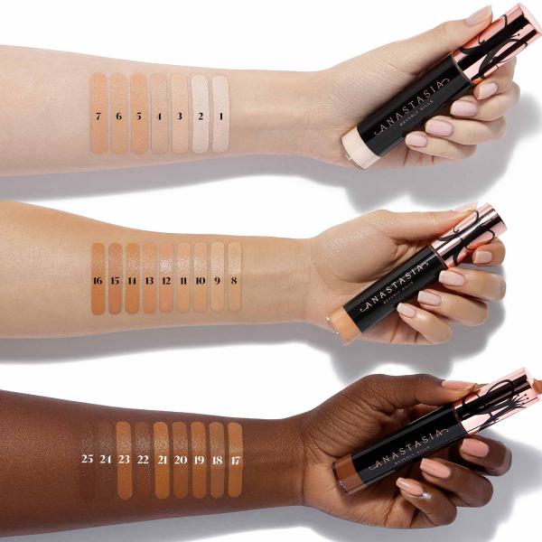 Blushed &amp; Bronzed Kit