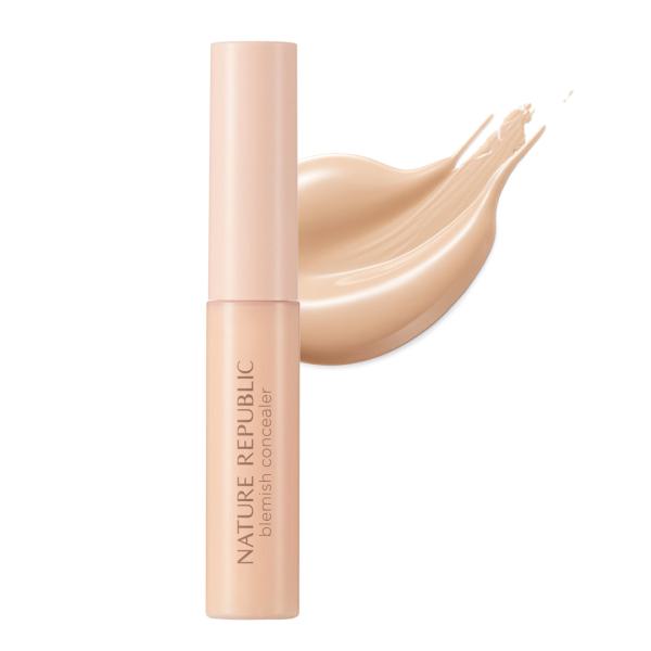 Provence Blemish Concealer (02 Light Beige Or 03 Natural Beige)