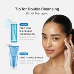 Zero Pore Blackhead Deep Cleansing Oil