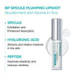 BP Spicule Plumping LIP Shot Duo